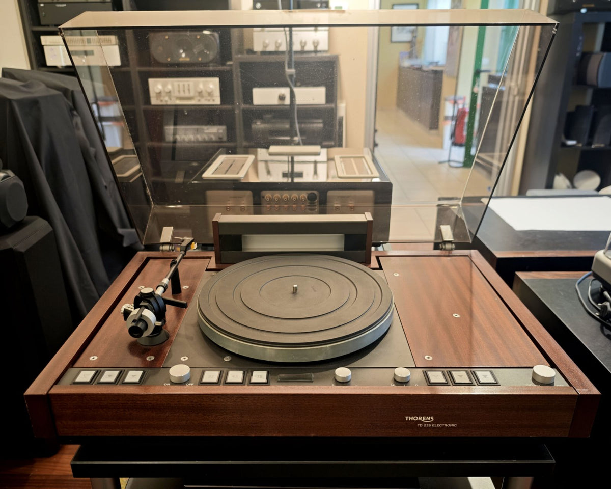 Thorens TD 226