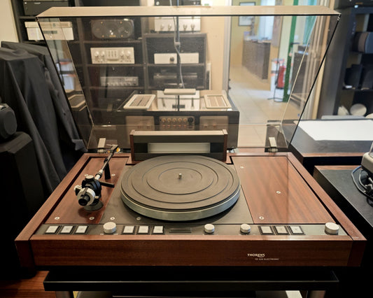Thorens TD 226