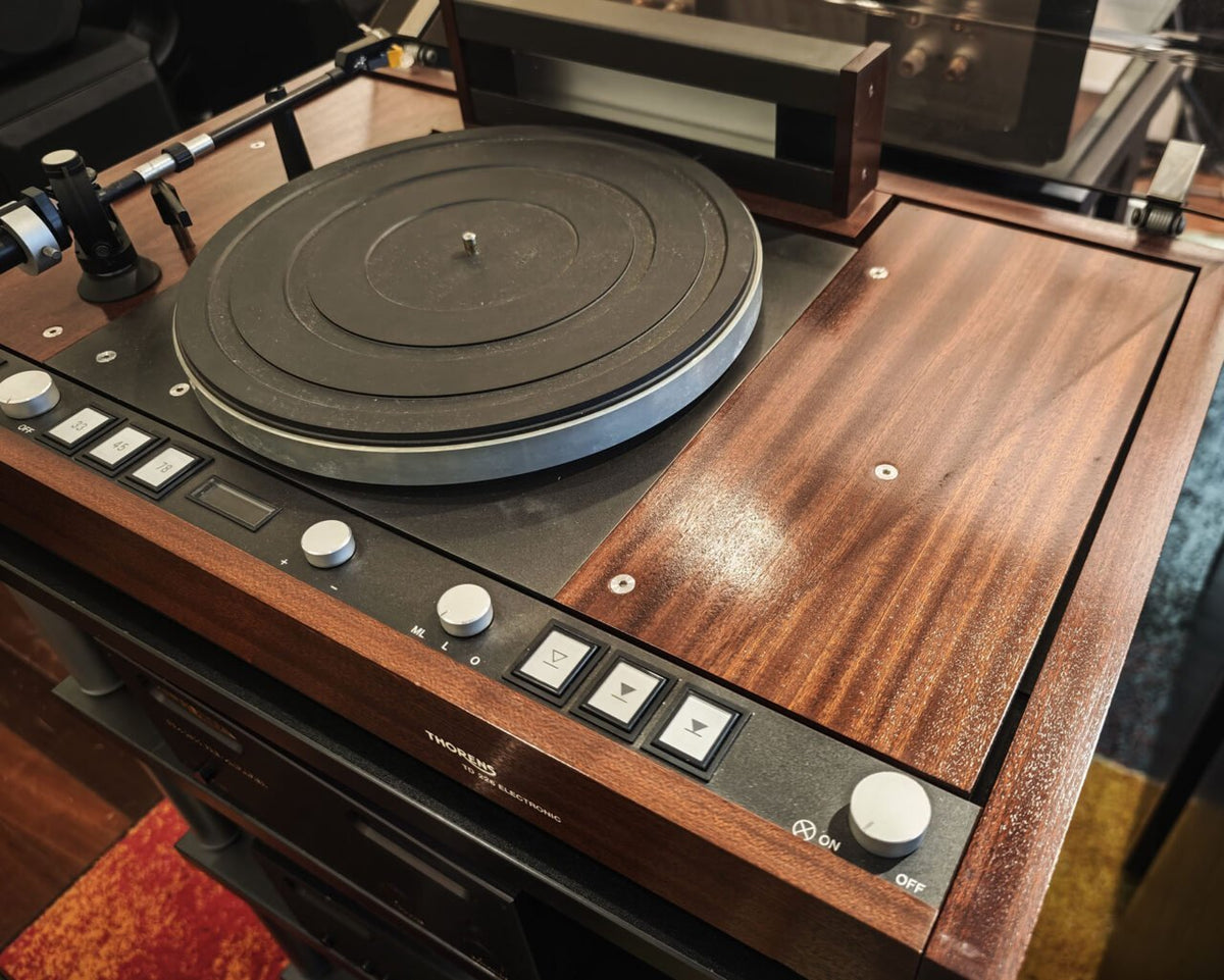 Thorens TD 226