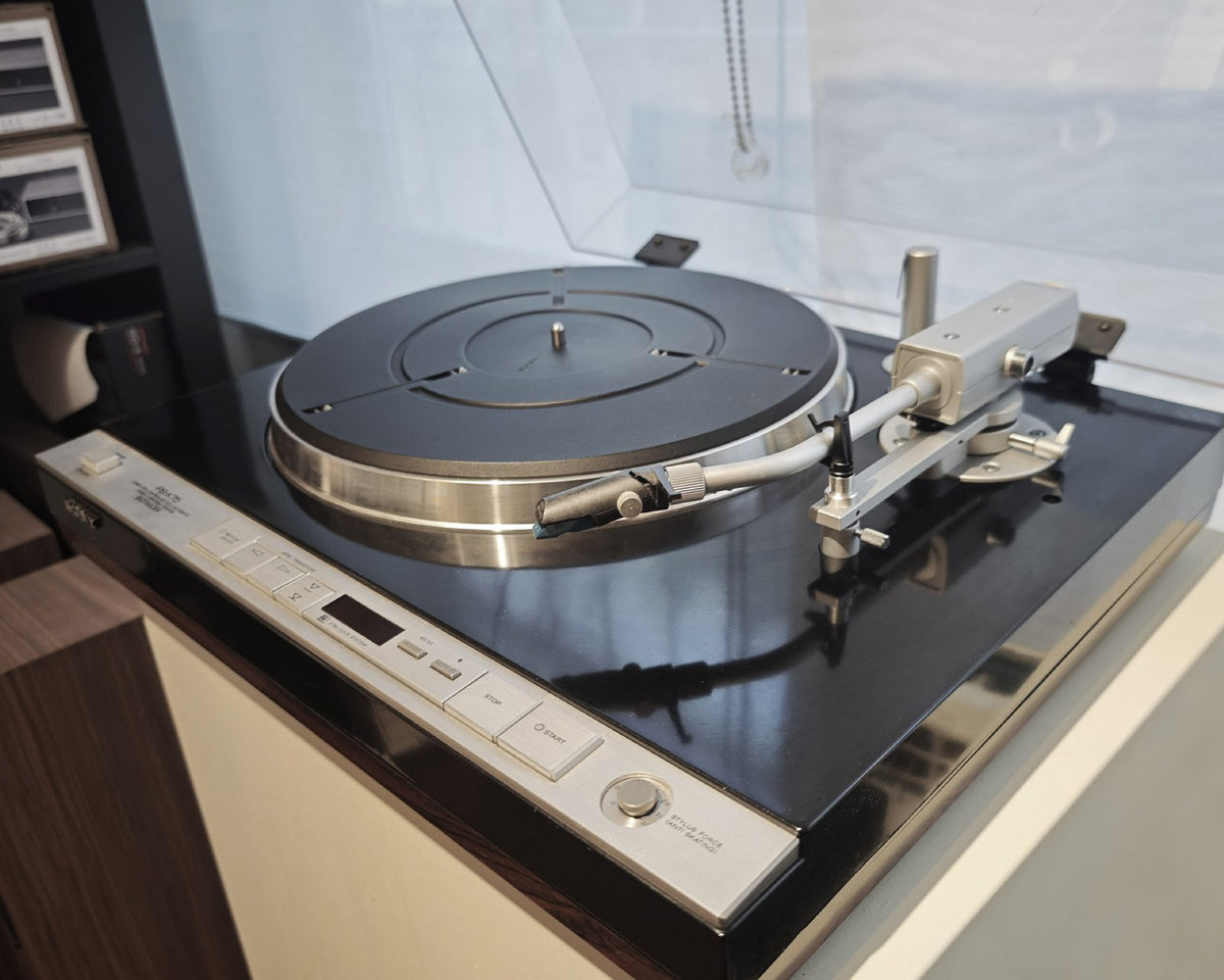 Sony PS-X75