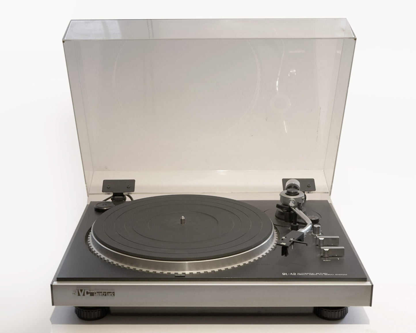 JVC QL-A2