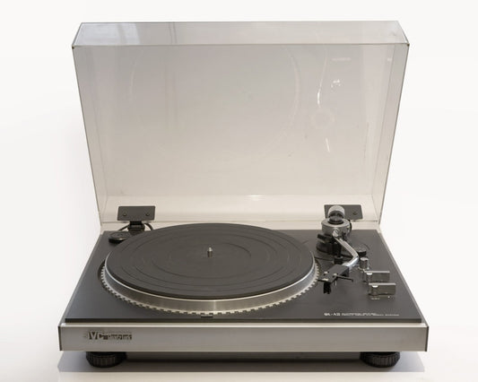 JVC QL-A2