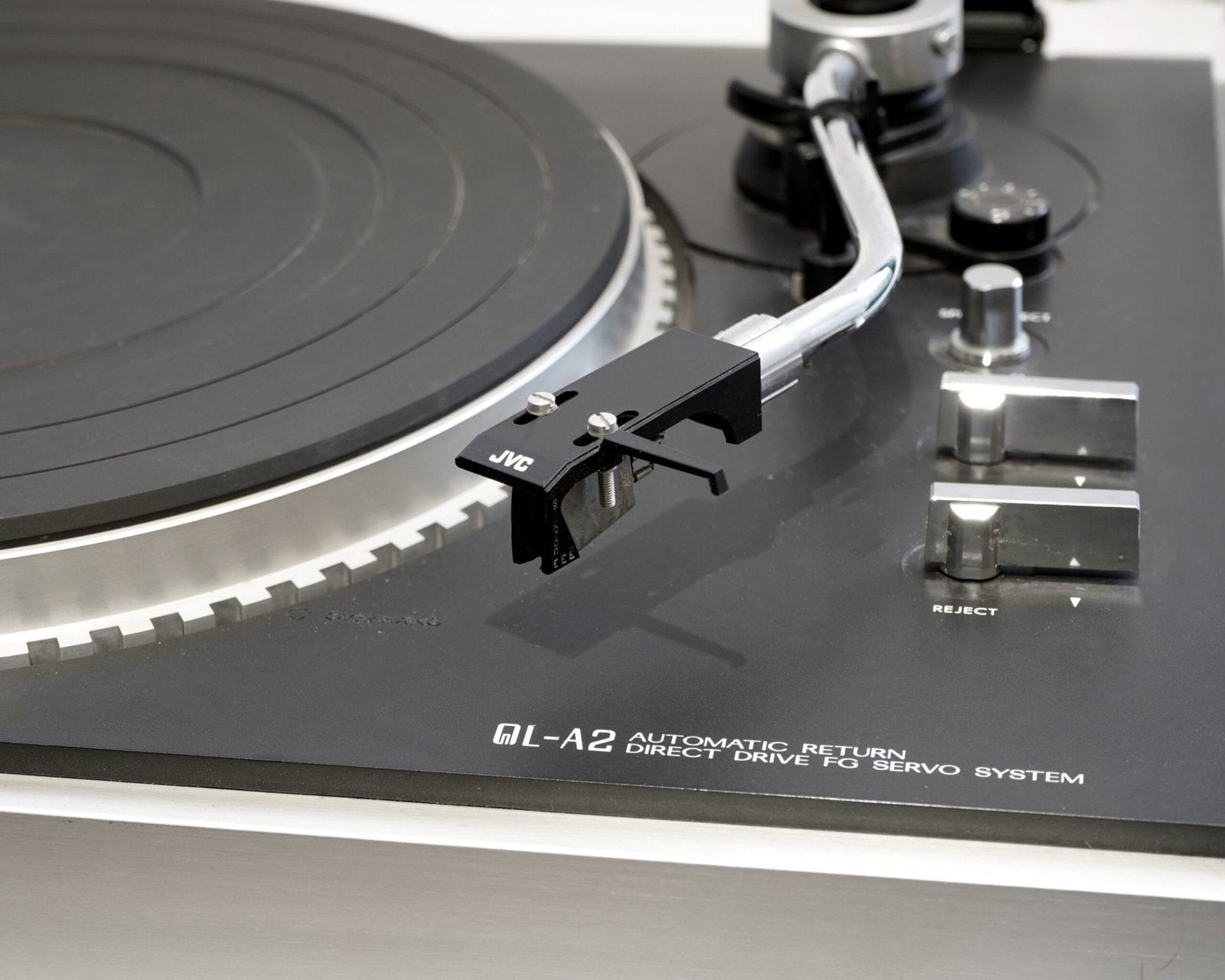 JVC QL-A2