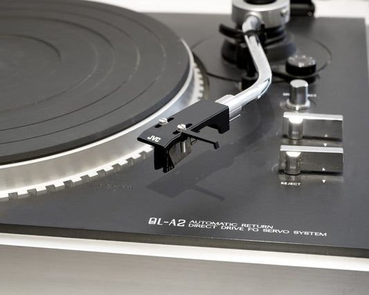 JVC QL-A2