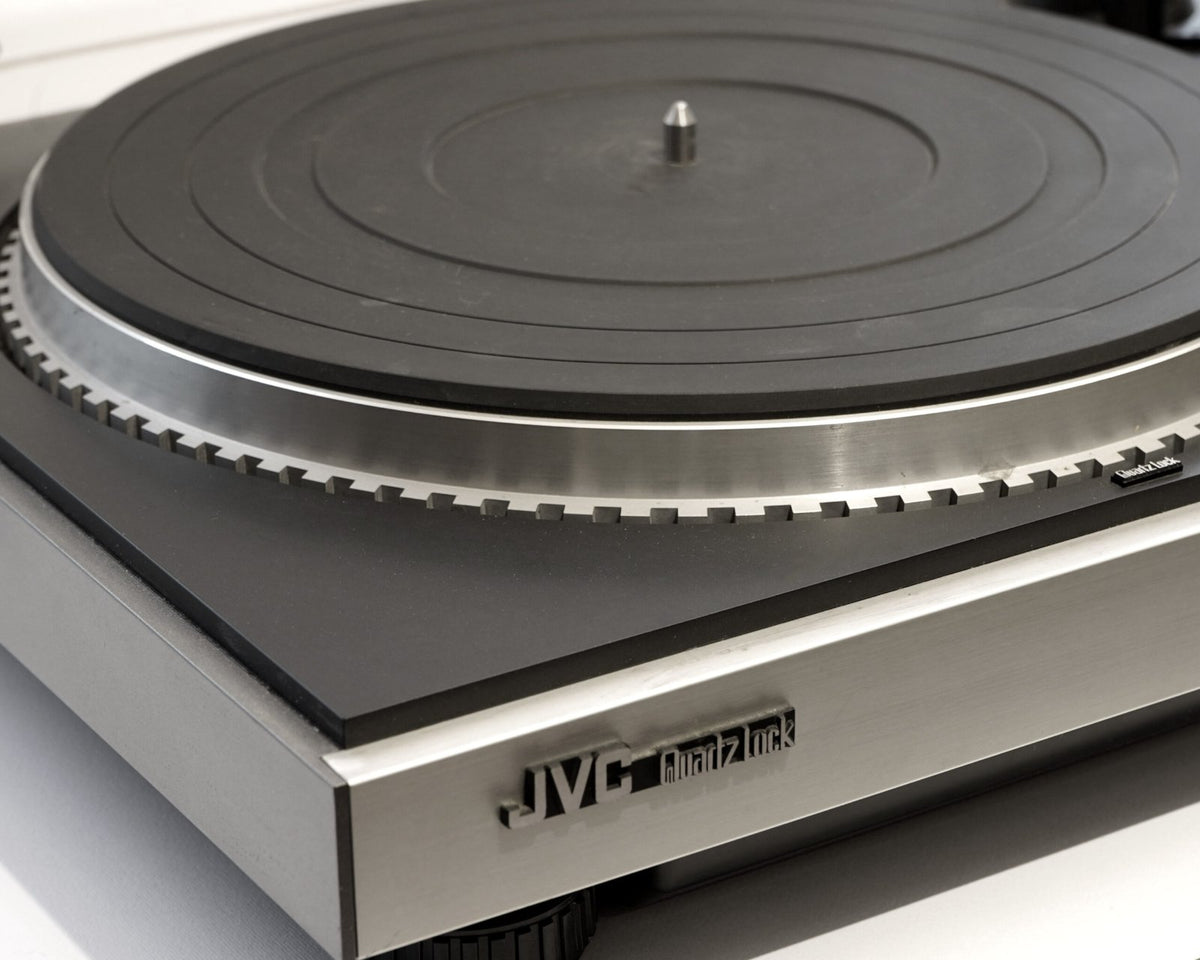 JVC QL-A2