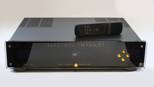 Electrocompaniet EC 4.7