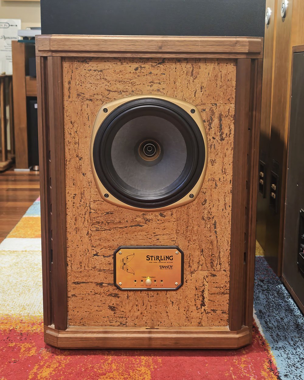 Tannoy Stirling TW