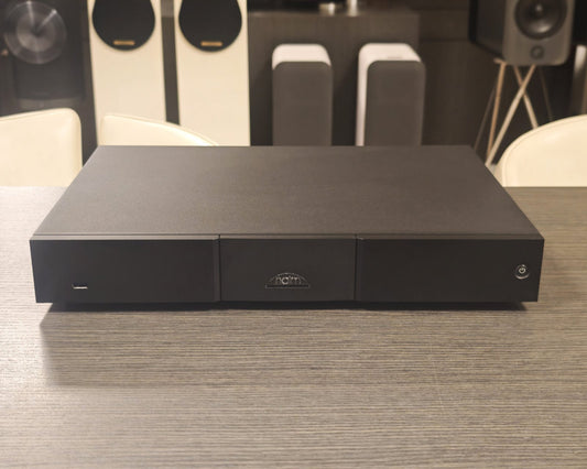 Naim Audio nd5 xs2