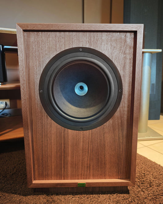Lockwood Mini