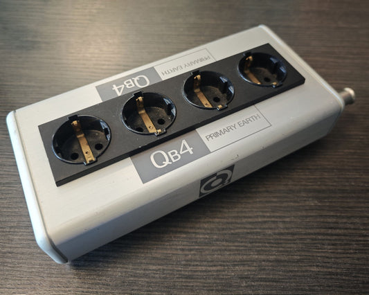 Nordost QBASE QB4