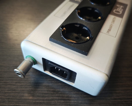 Nordost QBASE QB4