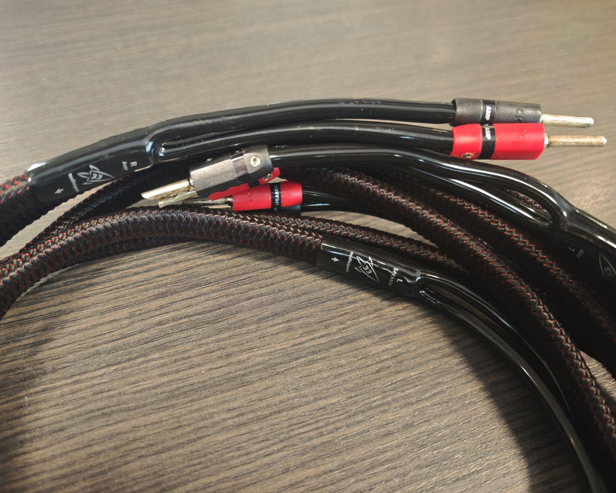 Audioquest Rocket 33