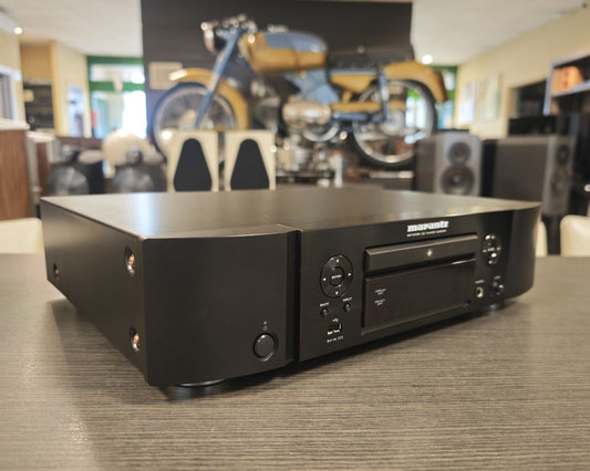 Marantz ND 8006