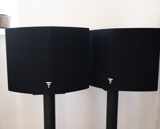 Focal Aria SR900 – Diffusori Surround Bipolari a 2 Vie (come nuove)