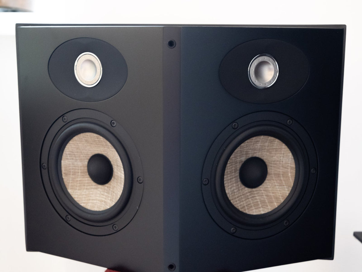 Focal Aria SR900 – Diffusori Surround Bipolari a 2 Vie (come nuove)