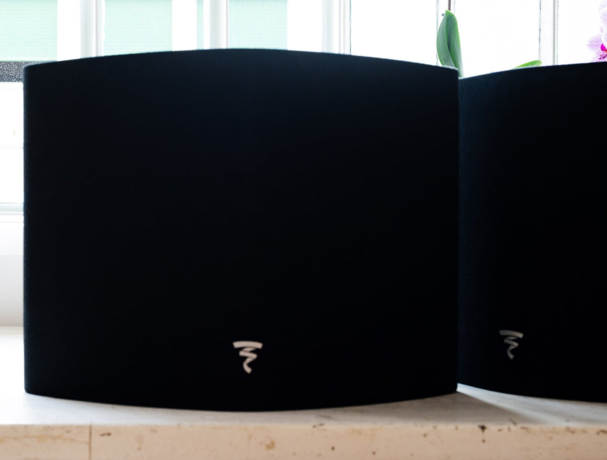 Focal Aria SR900 – Diffusori Surround Bipolari a 2 Vie (come nuove)