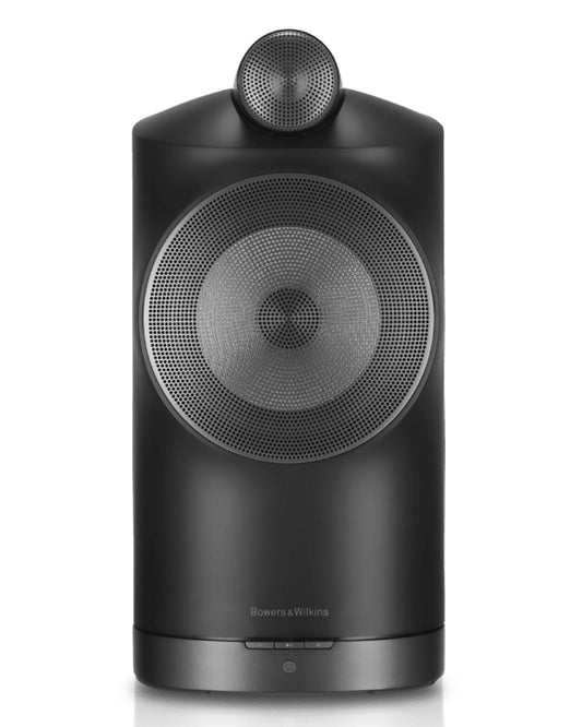 Bowers & Wilkins Formation Duo