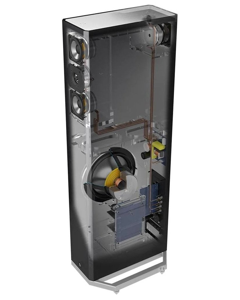 Definitive Technology BP9020 Ex-demo