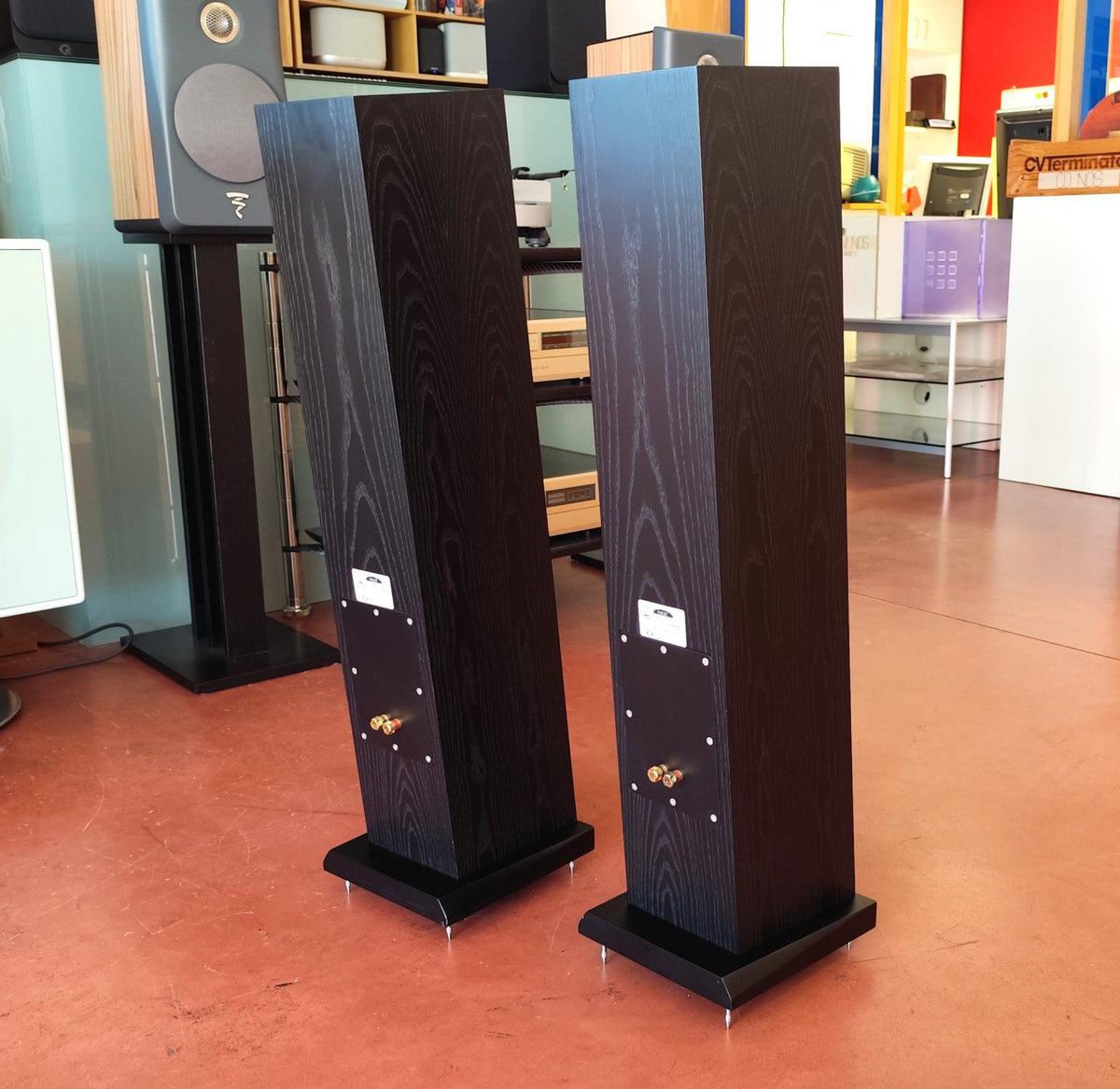 Neat Acoustics - Motive SX1
