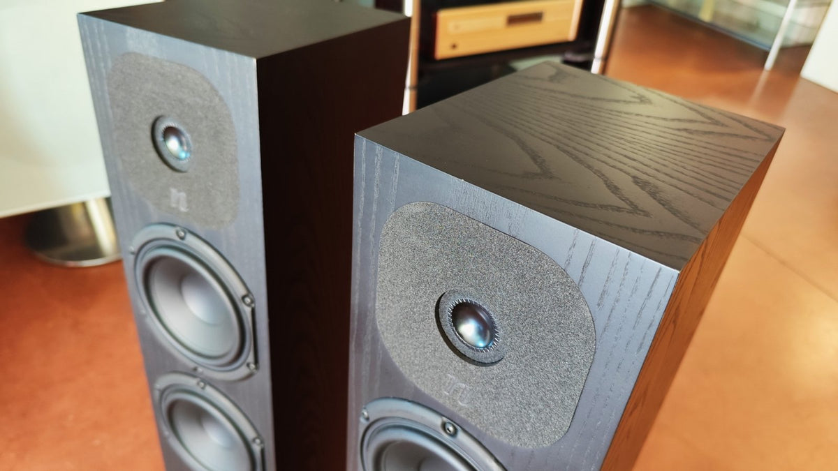 Neat Acoustics - Motive SX1
