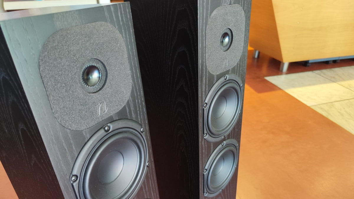 Neat Acoustics - Motive SX1