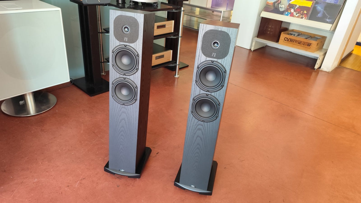 Neat Acoustics - Motive SX1