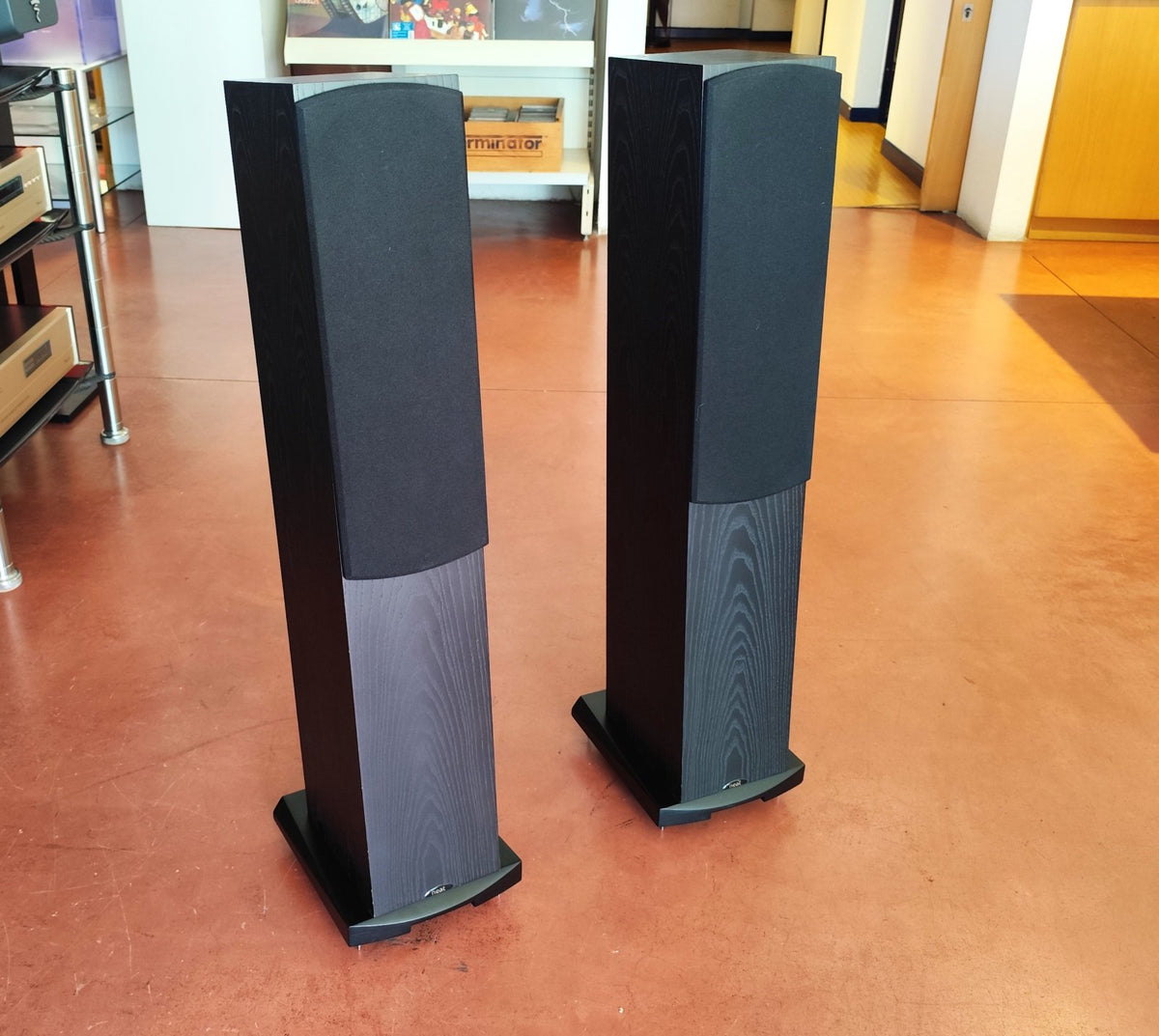 Neat Acoustics - Motive SX1