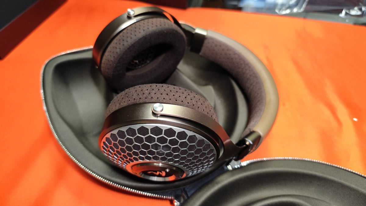 Focal Cler MG