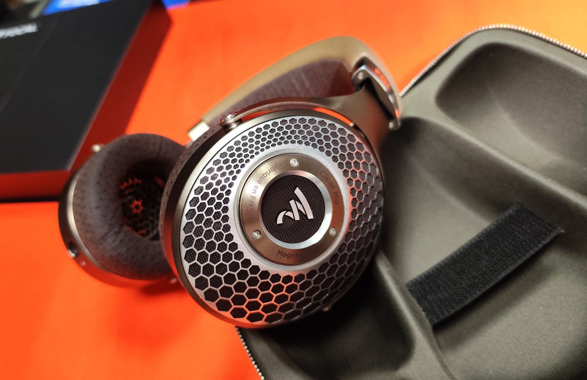 Focal Cler MG