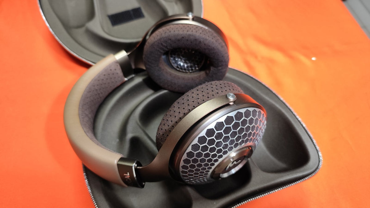 Focal Cler MG