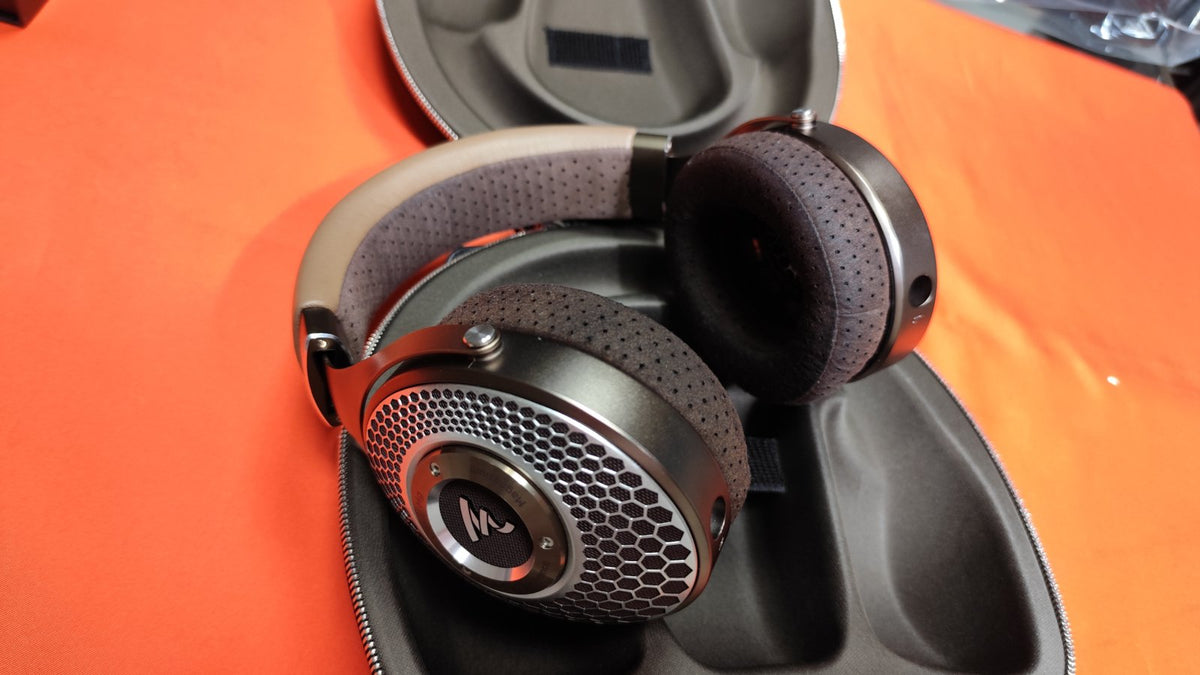 Focal Cler MG