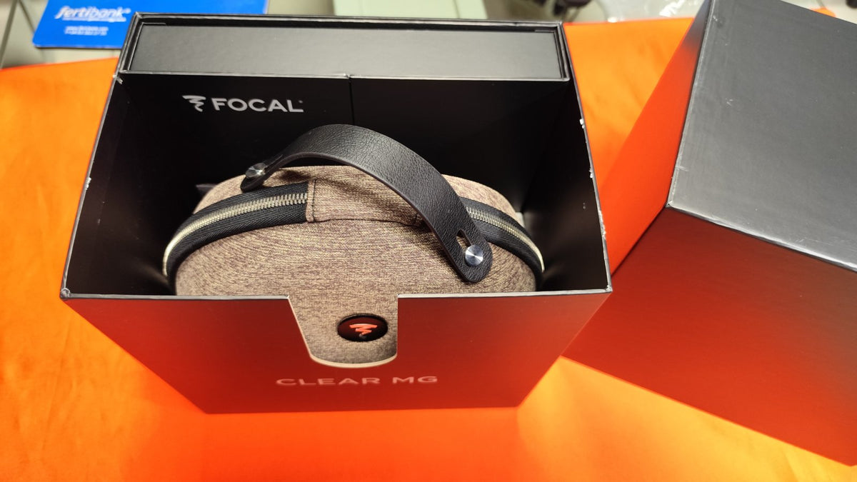 Focal Cler MG