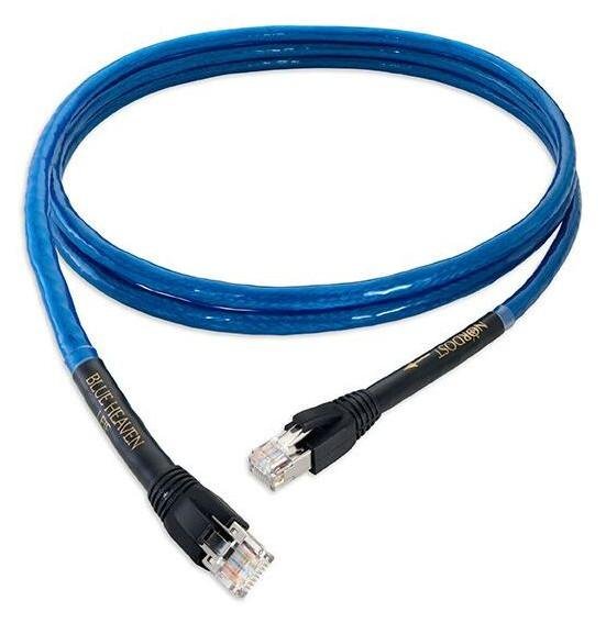 Nordost Blue Heaven Ethernet cable 2 m