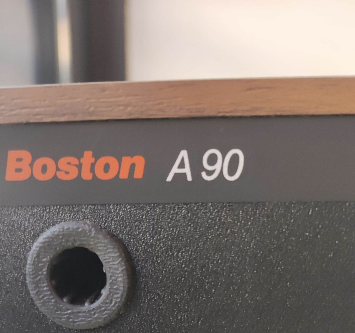 BOSTON A 90