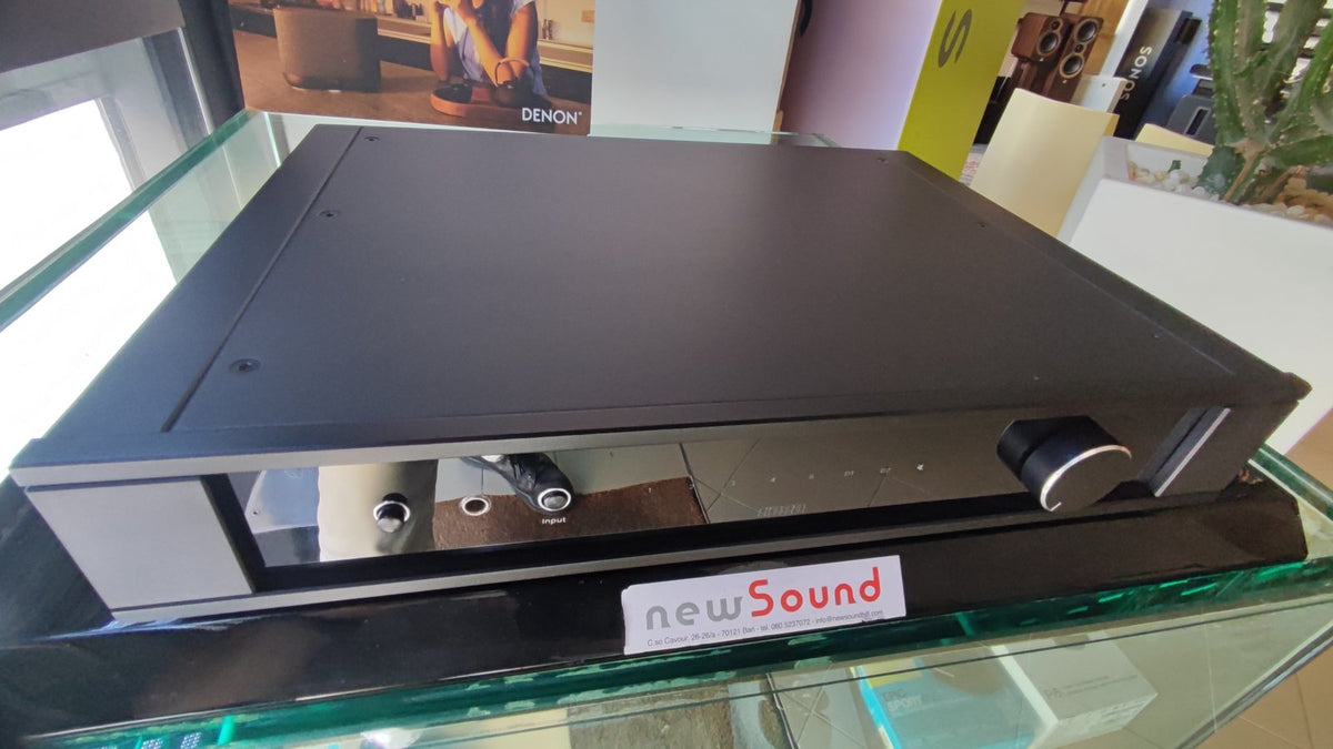 REGA ELEX MK IV