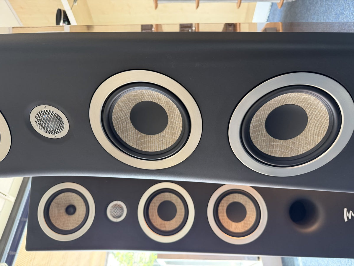 USATO: Diffusori Focal Kanta N°2