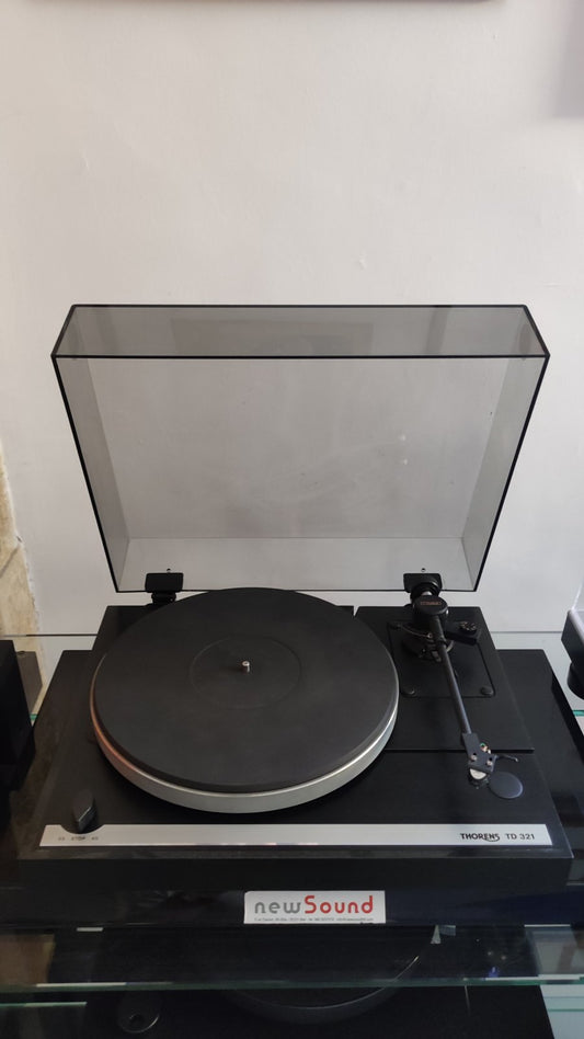 THORENS TD 321