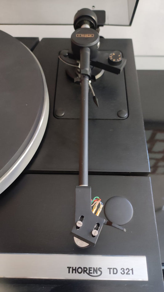 THORENS TD 321