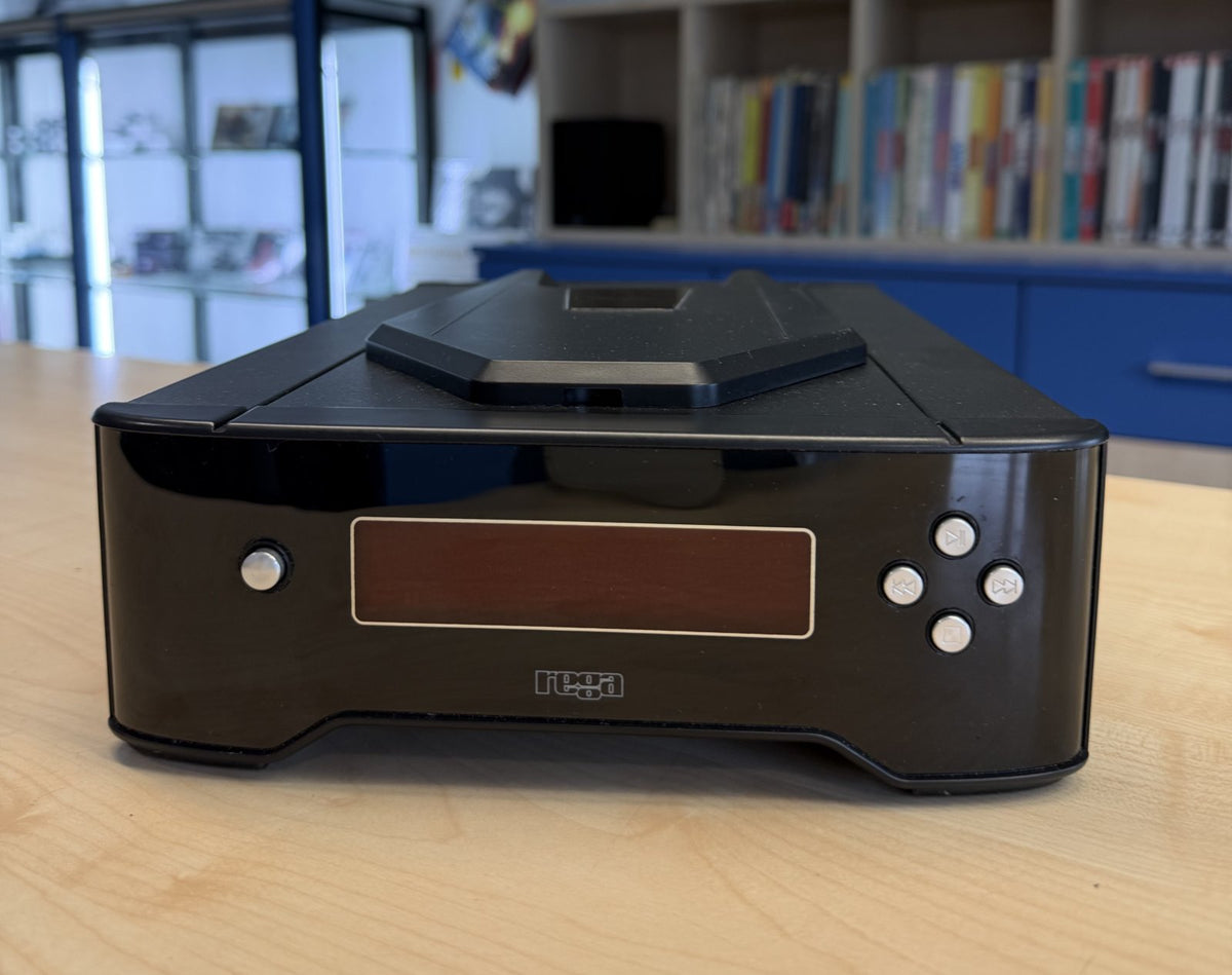 USATO: Lettore CD Rega Apollo