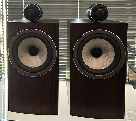B&W 705 S3