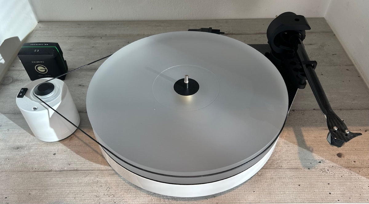 Pro-Ject RPM 5 Carbon