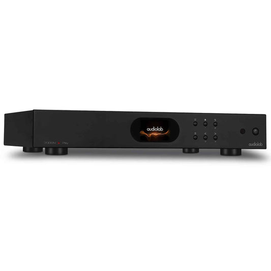 Audiolab 7000 N Play