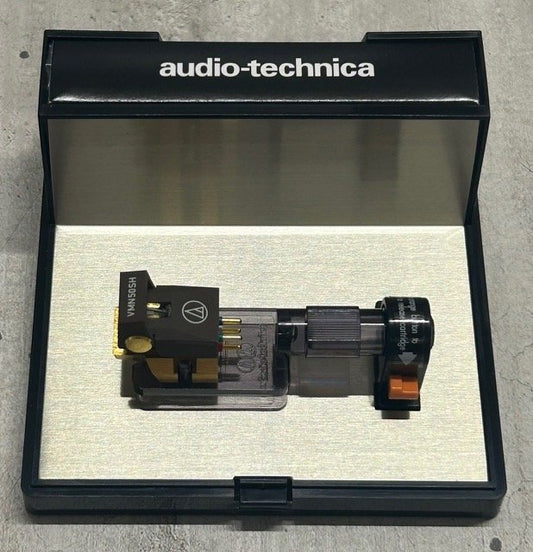 Audio Technica VM 750 SH