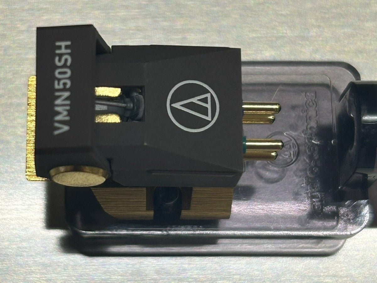 Audio Technica VM 750 SH