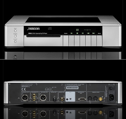 Meridian G 08