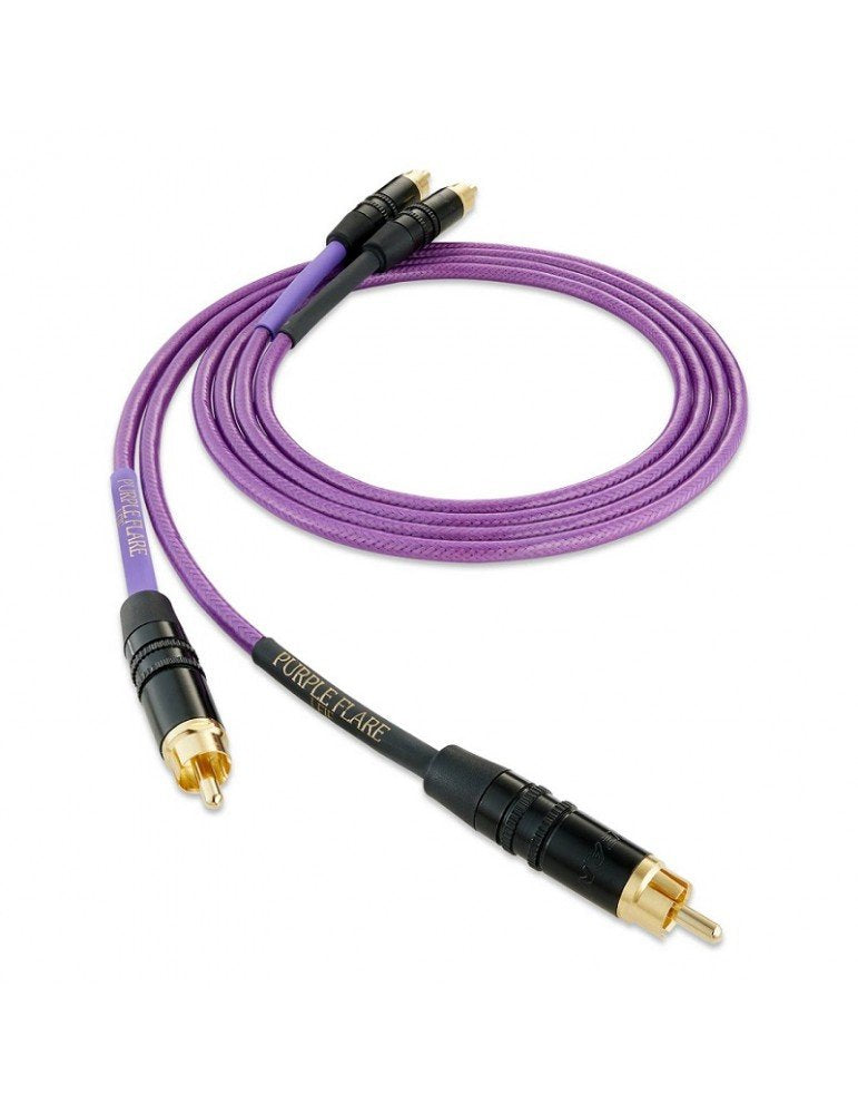 Nordost Purple Flare