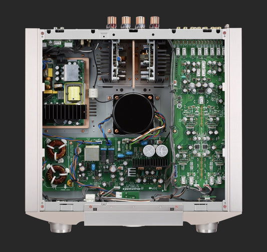 Marantz PM 12 SE