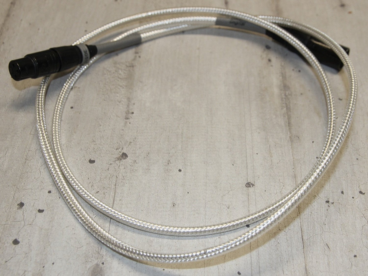 Nordost Valhalla Digital XLR