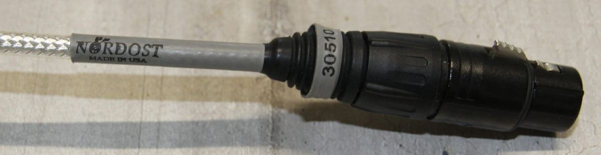 Nordost Valhalla Digital XLR
