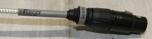 Nordost Valhalla Digital XLR